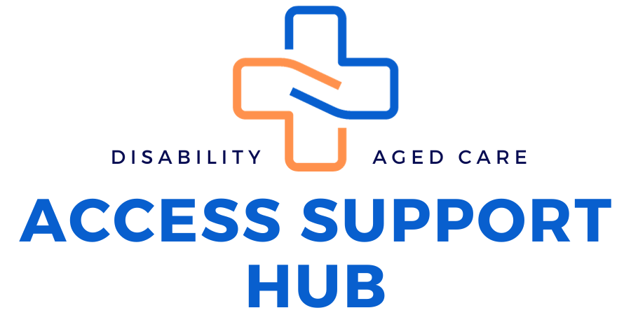 Access Support hub